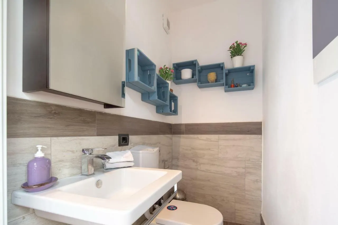 Macci Place Florens Italien