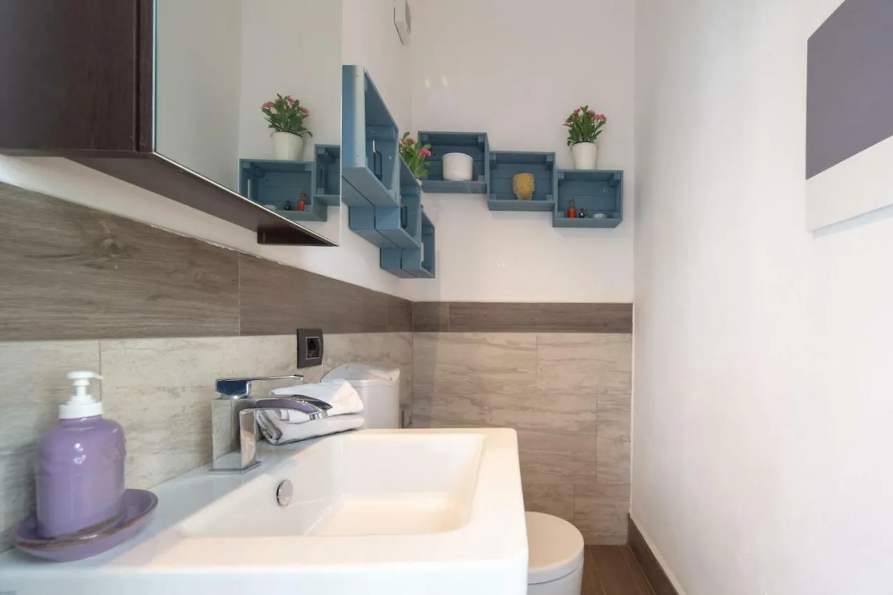 Appartamento Macci Place Firenze