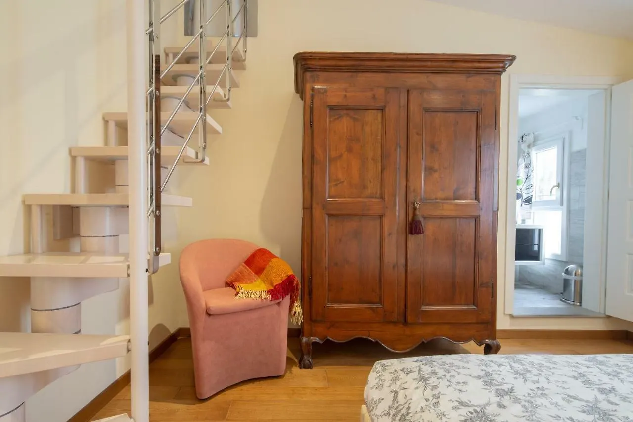 Appartamento Macci Place Firenze Italia