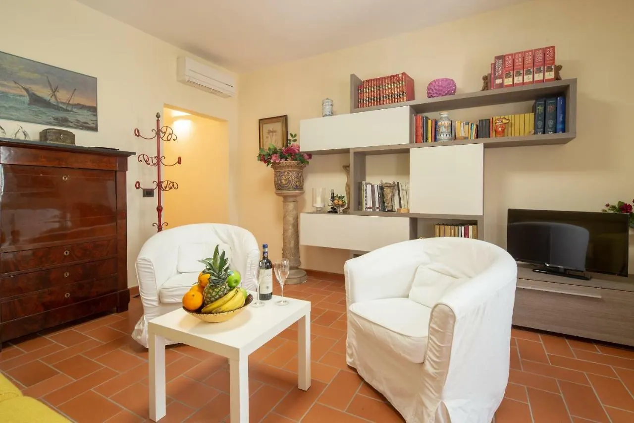 Macci Place Firenze