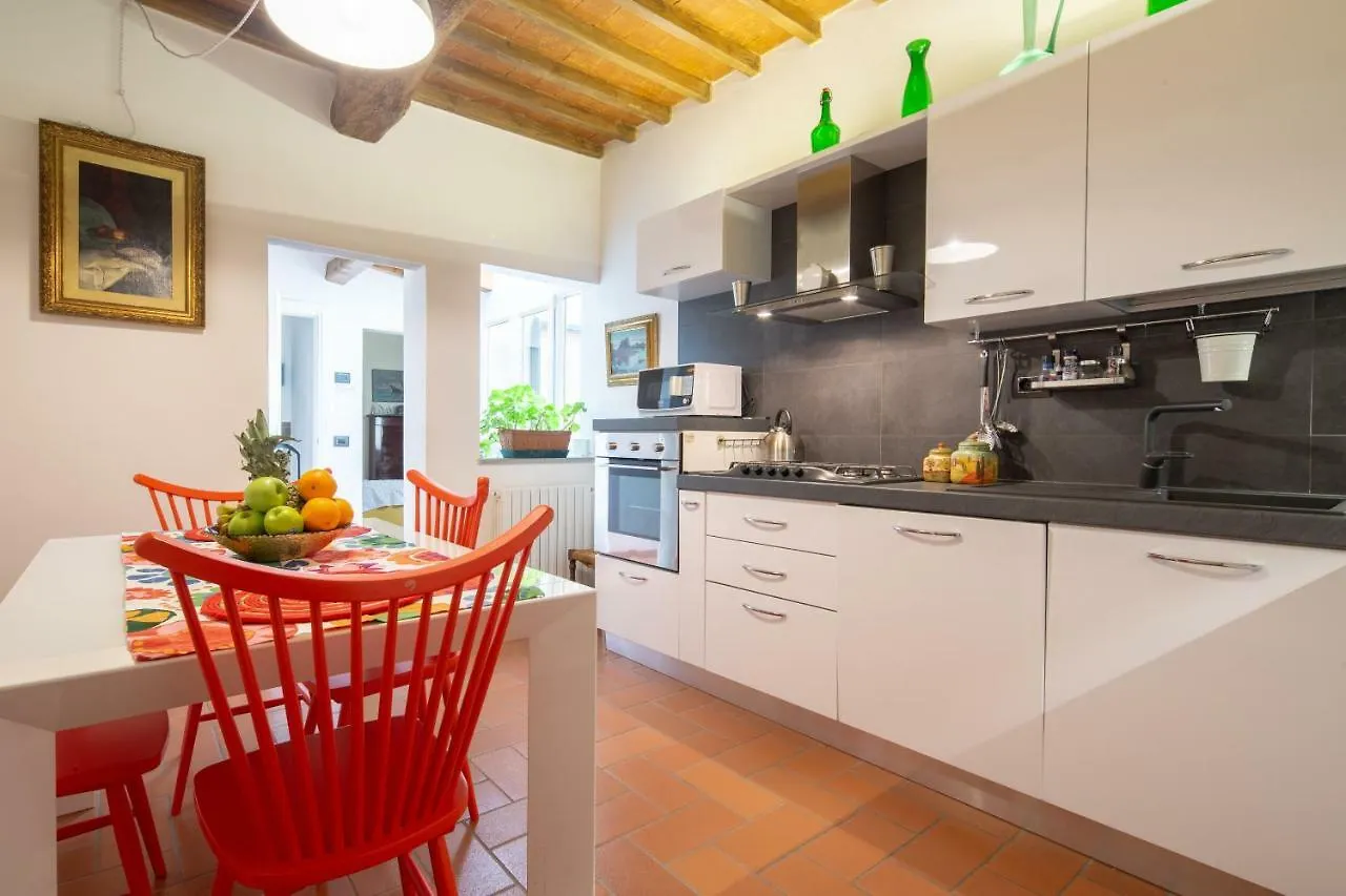 Macci Place Florence 0*,