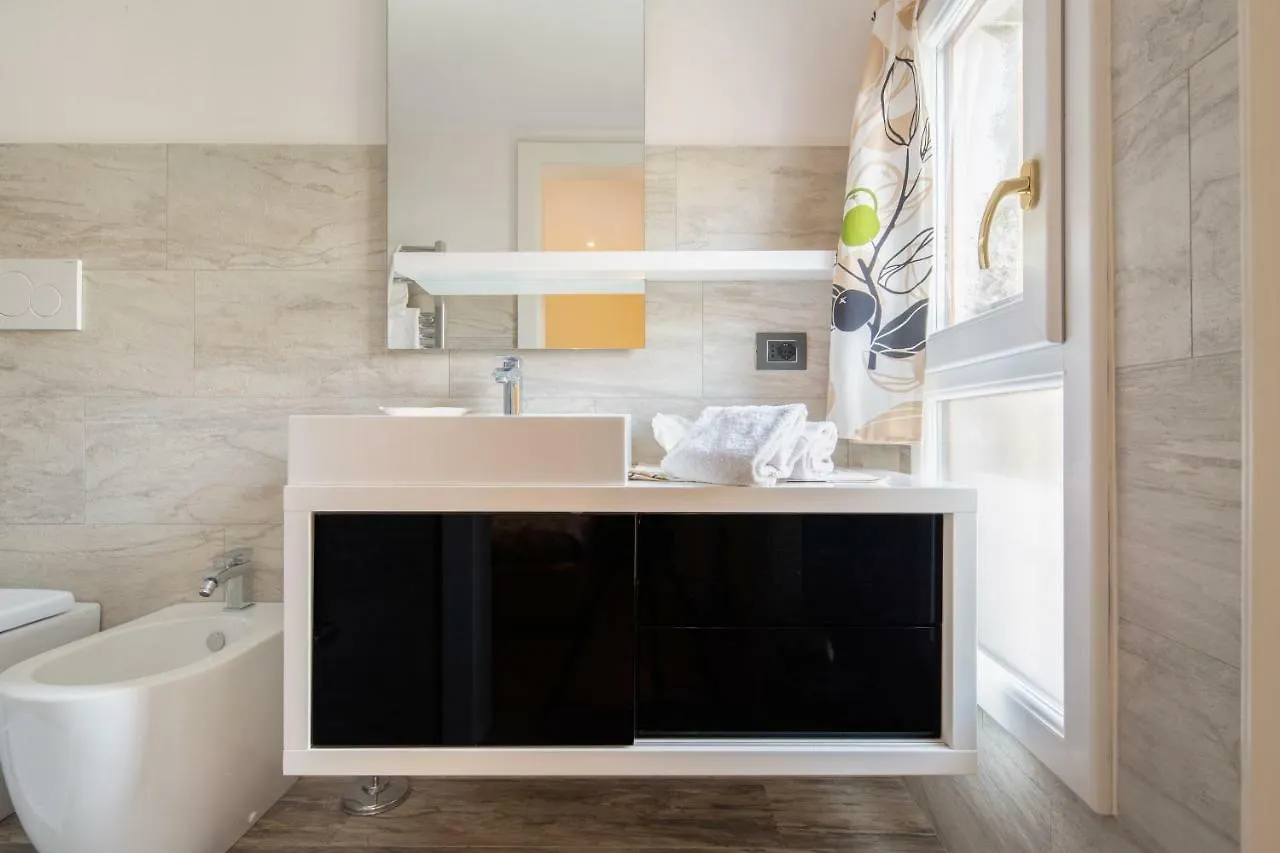 Apartment Macci Place Florence Italy
