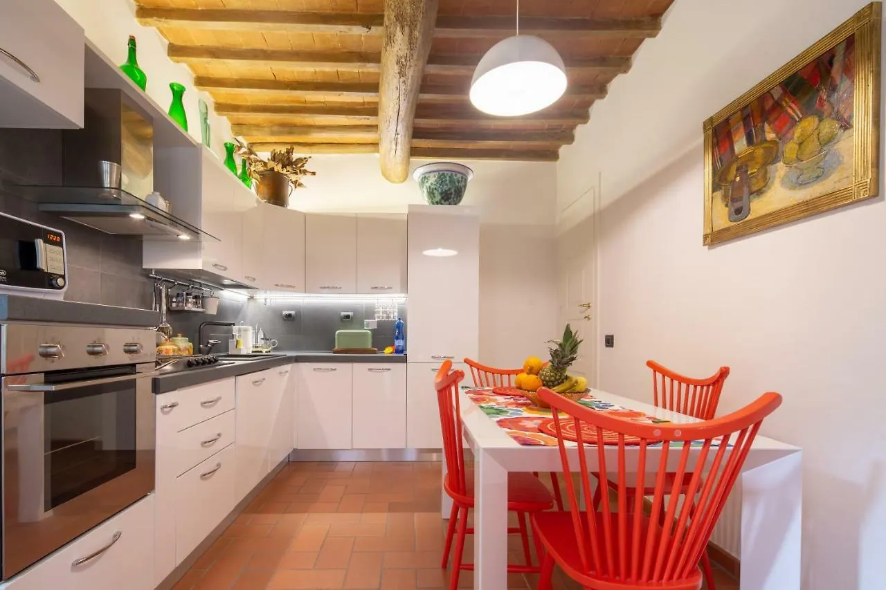 Apartment Macci Place Florence