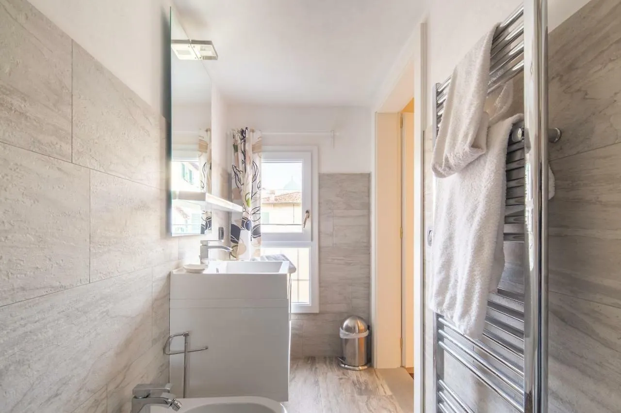 Macci Place Florence Apartment