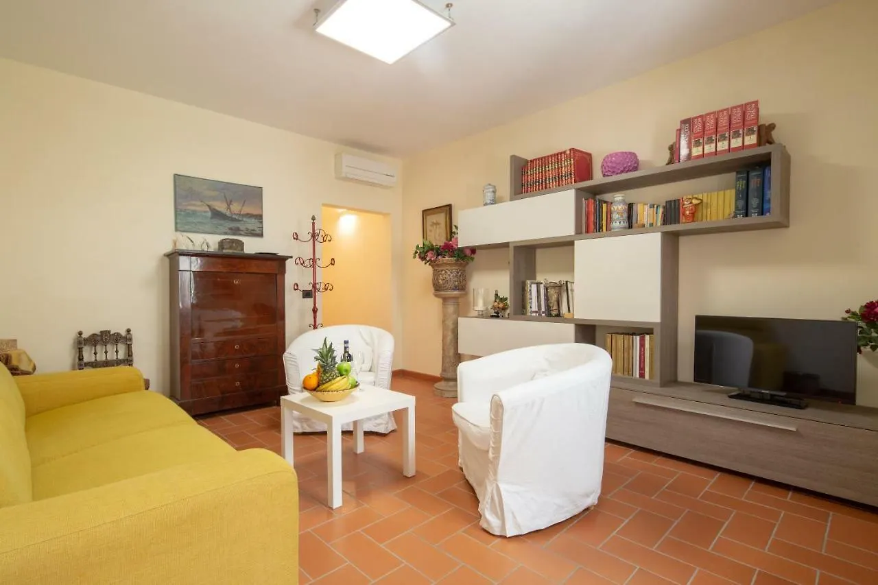 Macci Place Florence