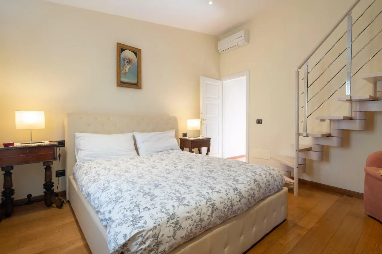 Macci Place Florence Apartment