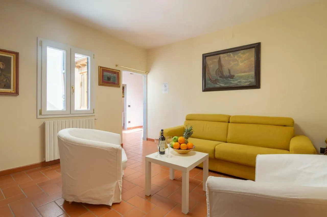 Macci Place Florence Apartment